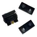 Car Window Regulator Switch Double Arrow Lift Switch